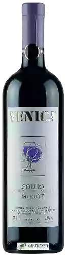 Domaine Venica & Venica - Merlot