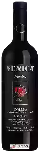 Domaine Venica & Venica - Perilla Merlot