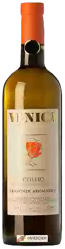 Domaine Venica & Venica - Traminer Aromatico