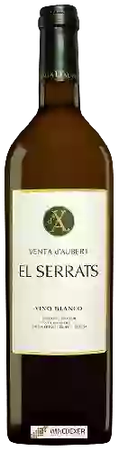 Domaine Venta d'Aubert - El Serrats