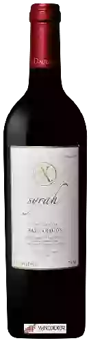 Domaine Venta d'Aubert - Syrah