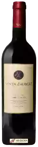 Domaine Venta d'Aubert - Tinto