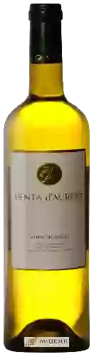 Domaine Venta d'Aubert - Vino Blanco