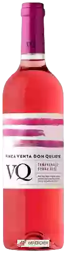 Domaine Finca Venta de Don Quijote - Tempranillo - Syrah Rosé