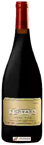 Domaine Ventana - Pinot Noir