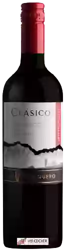 Domaine Ventisquero - Clasico Cabernet Sauvignon