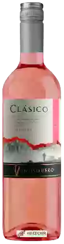 Domaine Ventisquero - Clásico Rosé