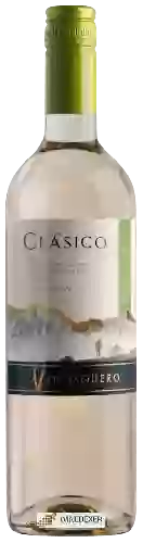 Domaine Ventisquero - Clasico Sauvignon Blanc