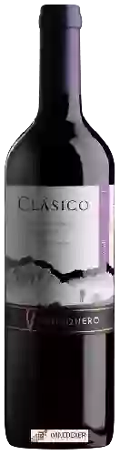 Domaine Ventisquero - Clasico Syrah (Shiraz)