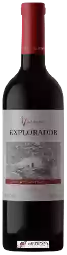 Domaine Ventisquero - Explorador Cabernet Sauvignon