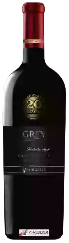 Domaine Ventisquero - Grey (Glacier) 20 Anniversary Perfectly Aged Cabernet Sauvignon