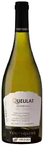 Domaine Ventisquero - Queulat Gran Reserva Chardonnay