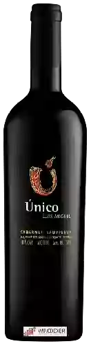 Domaine Ventisquero - Unico Luis Miguel Cabernet Sauvignon