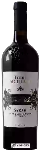 Domaine Vento Caldo - Syrah