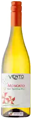 Domaine Vento di Mare - Moscato