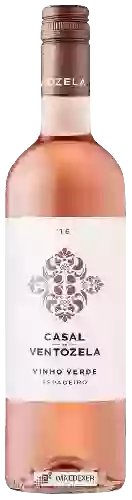 Domaine Casal de Ventozela - Espadeiro Rosé