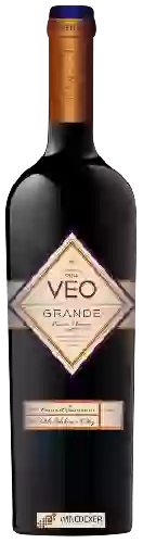 Domaine Veo - Grande Cabernet Sauvignon