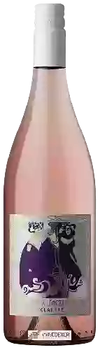 Domaine Ver Sacrum - Clarete