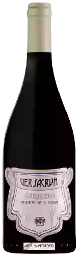 Domaine Ver Sacrum - Garnacha