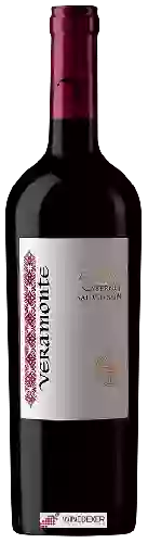 Domaine Veramonte - Cabernet Sauvignon El Caballero