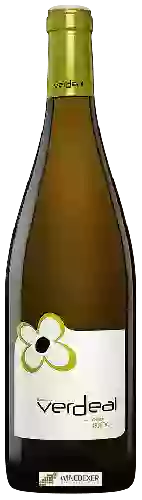 Bodegas Verdeal - Verdejo