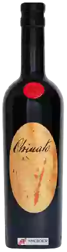 Domaine Vergano Mauro - Chinato