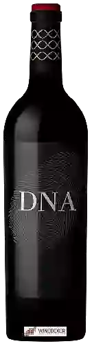 Domaine Vergelegen - DNA