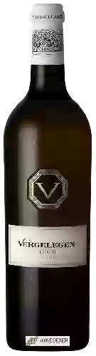 Domaine Vergelegen - G.V.B White