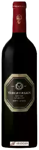 Domaine Vergelegen - Reserve Merlot