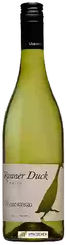 Domaine Vergenoegd - Runner Duck Sauvignon Blanc