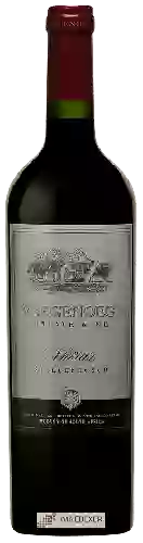 Domaine Vergenoegd - Shiraz