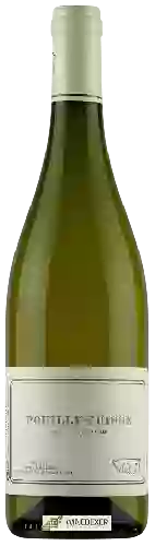 Domaine Verget - Pouilly-Fuissé