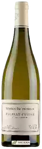 Domaine Verget - Terres de Pierres Pouilly-Fuissé