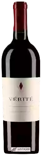 Domaine Verite - Red