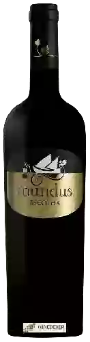 Domaine Mundus - Escolha