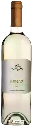 Domaine Vernaccia Oristano - Benas Vermentino di Sardegna