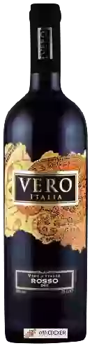 Domaine Vero - Rosso Dry