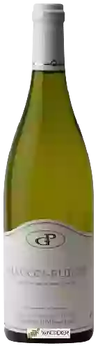 Domaine Veronique Giroux - Mâcon-Fuissé