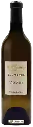 Château la Verrerie - Viognier