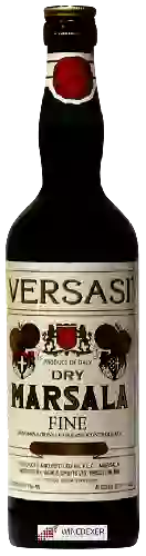 Domaine Versasi - Dry Fine Marsala