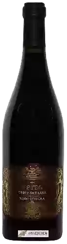 Domaine Verso - Nero d'Avola