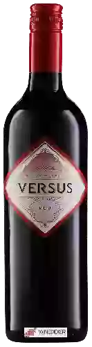 Domaine Versus - Red