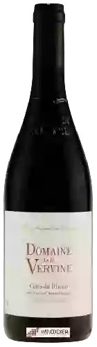 Domaine Vervine - Côtes Du Rhône