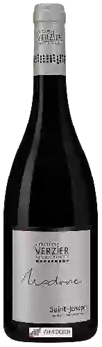 Domaine Verzier - La Madone Saint-Joseph