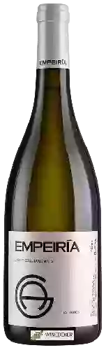 Domaine De Vescovi Ulzbach - Empeiria Bianco