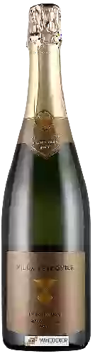 Domaine Villa Vescovile - Brut