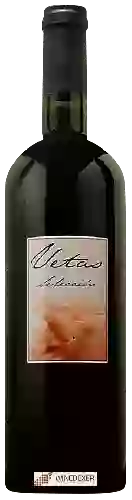 Domaine Vetas - Selección