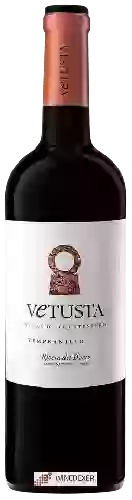 Domaine Vetusta - Viñas de Fuentenebro Tempranillo