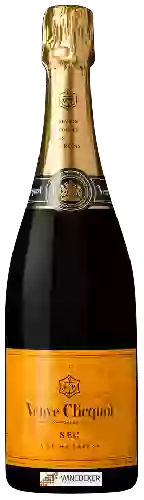 Domaine Veuve Clicquot - Sec Champagne
