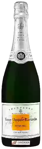 Domaine Veuve Clicquot - Demi-Sec Champagne